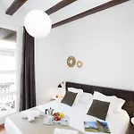 Singularstays Botanico29 Daire *