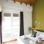 Daire Singularstays Botanico29