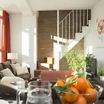 Daire Singularstays Botanico29