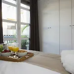 Daire Singularstays Botanico29