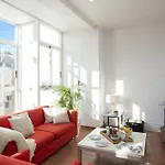Daire Singularstays Botanico29