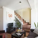 Daire Singularstays Botanico29 Valensiya