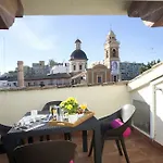 Singularstays Botanico29 * Valensiya