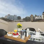 Daire Singularstays Botanico29 *