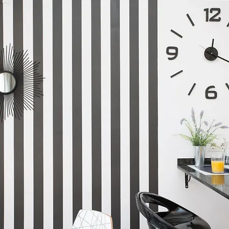 Singularstays Botanico29 Lägenhet