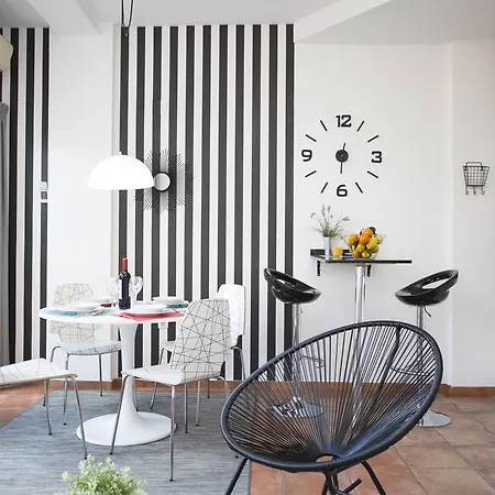 Singularstays Botanico29 *