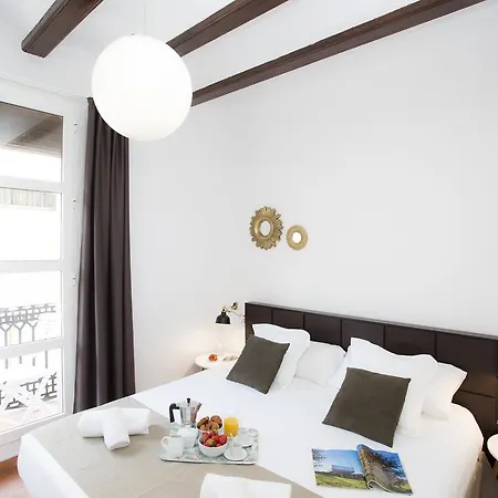 Singularstays Botanico29 Lägenhet *