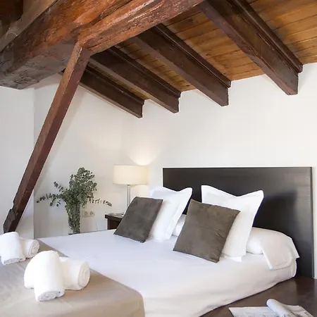 Singularstays Botanico29 Walencja