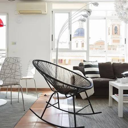 Singularstays Botanico29 아파트