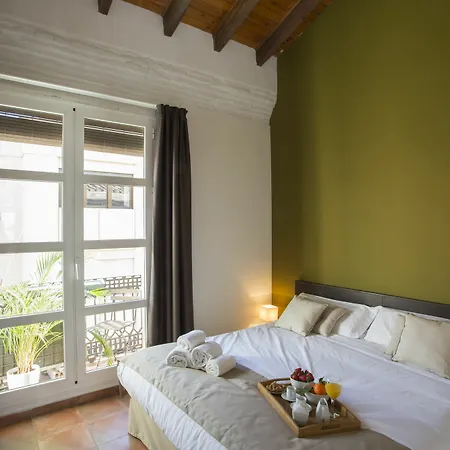 Singularstays Botanico29 Apartament