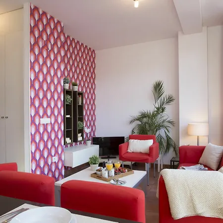 Singularstays Botanico29 *