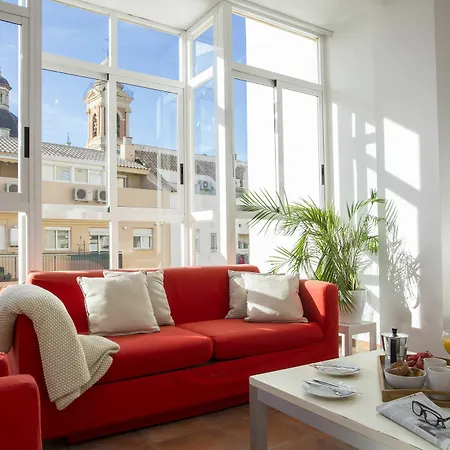 Singularstays Botanico29