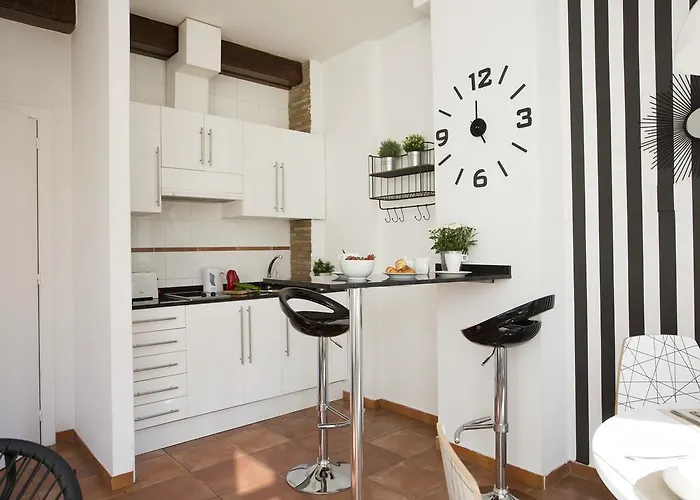 Lägenhet Singularstays Botanico29 *