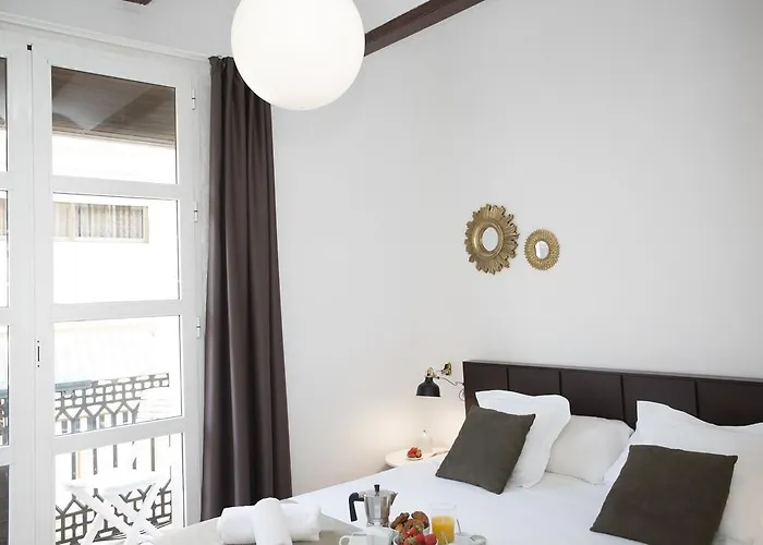 Singularstays Botanico29 Lägenhet