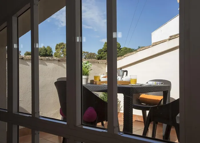 Singularstays Botanico29 Lägenhet