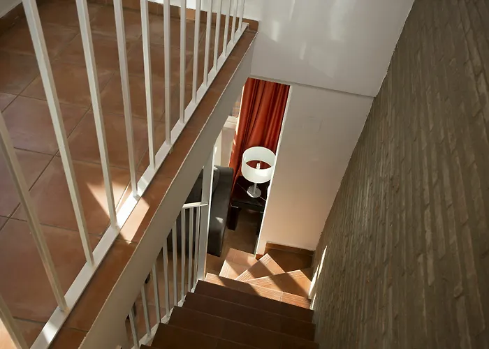 Lägenhet Singularstays Botanico29 *