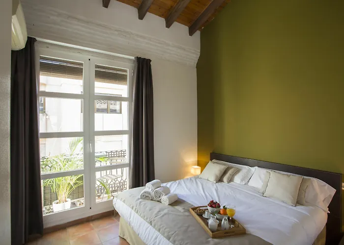 Singularstays Botanico29 Lägenhet