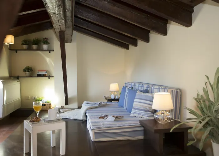 Singularstays Botanico29 Lägenhet *