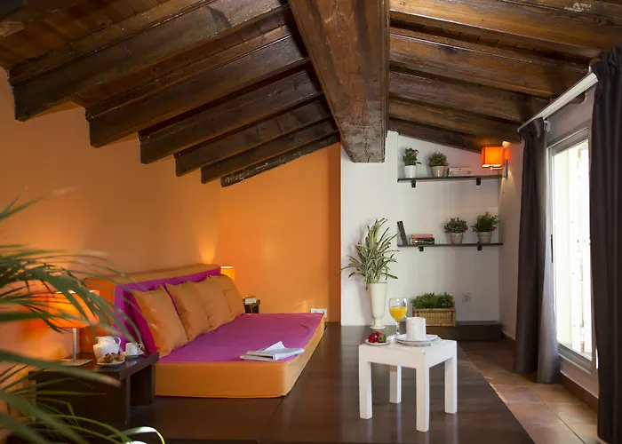 Singularstays Botanico29 Lägenhet